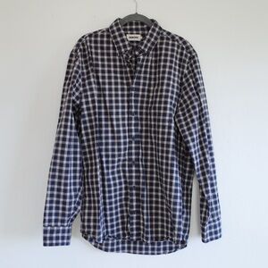 BRAND NEW | Taylor Stitch The Jack Oxford | 42